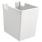 Grohe Eurocube Wall-Hung Sink Shroud 39657000 - alternate 2